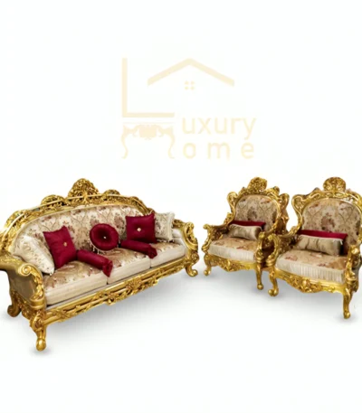 Julia Royal Classic Salon