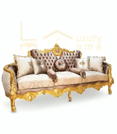 Royal Paris Salon