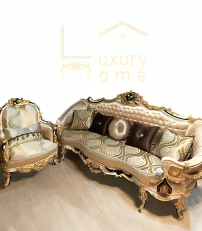 Veronica Classic Salon
