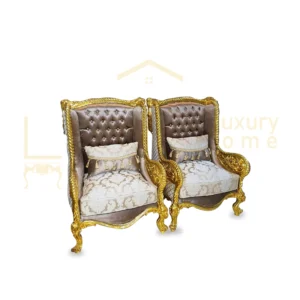Royal Paris Salon