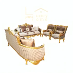 Royal Paris Salon