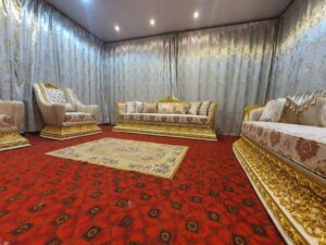 Alexandra Classic Salon