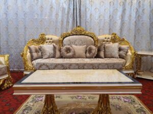 Berenice Royal Salon