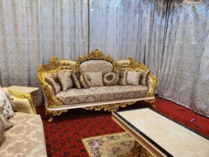 Berenice Royal Salon