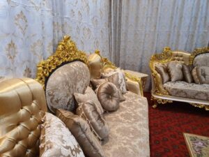 Berenice Royal Salon