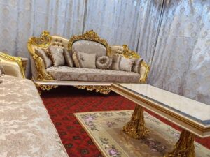 Berenice Royal Salon