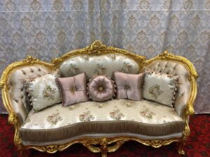 Chateau Luxe Classic Salon