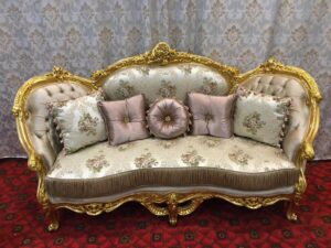 Chateau Luxe Classic Salon