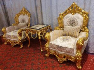 Christophe Royal Salon
