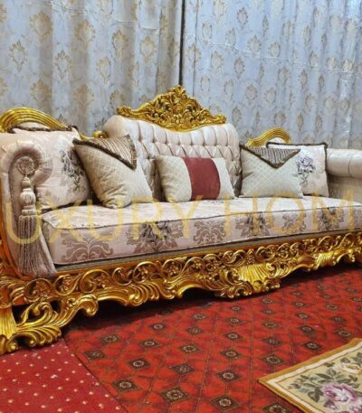 Christophe Royal Salon