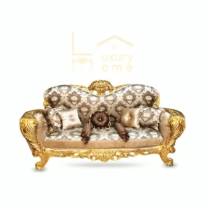 Dario luxury salon