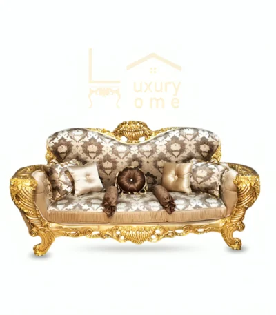 Dario luxury salon