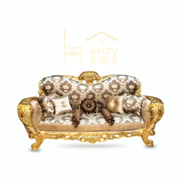 Dario luxury salon