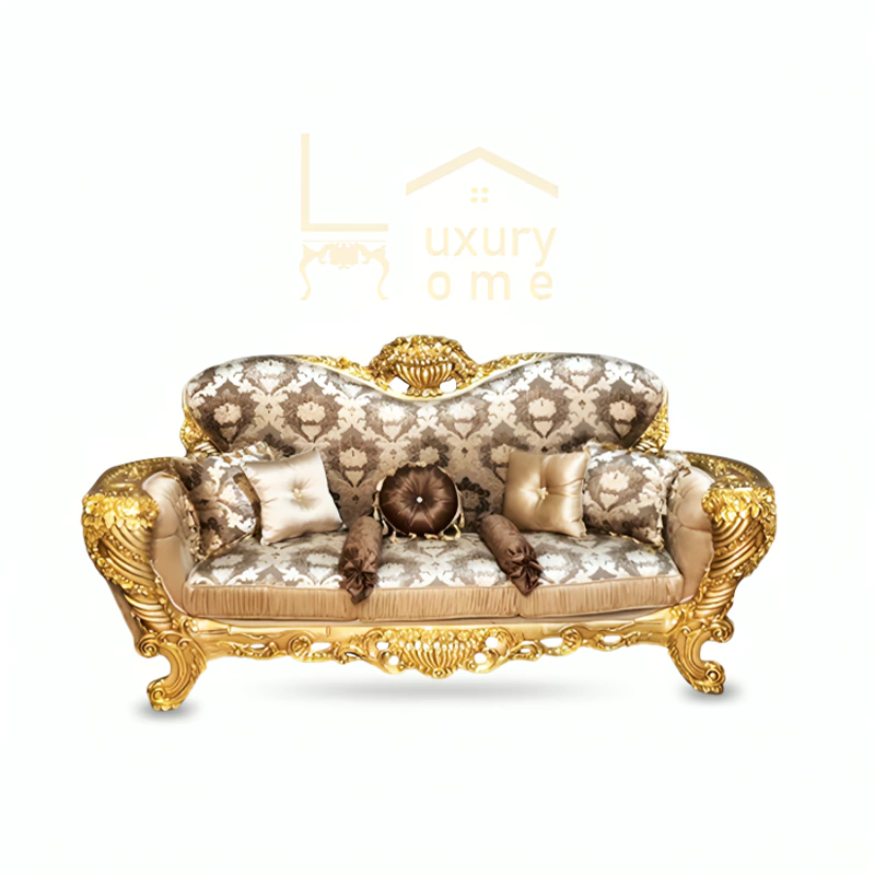 Dario luxury salon