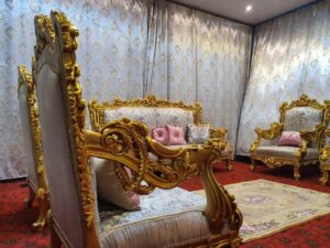Empire Elegance Salon