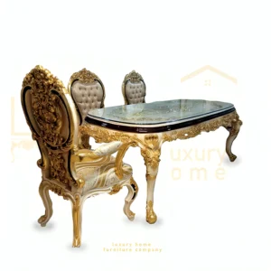 Imperial Royal Dining Room