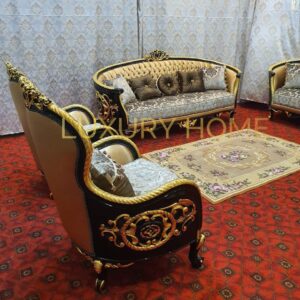 Juliette Classic Salon