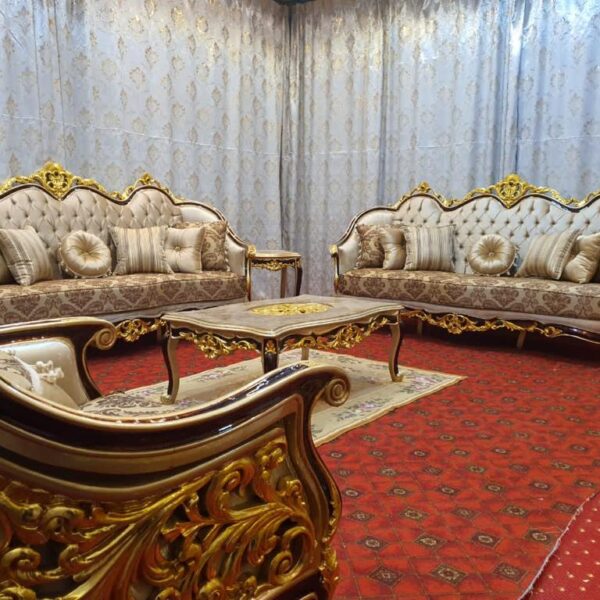 Luciana Regal salon
