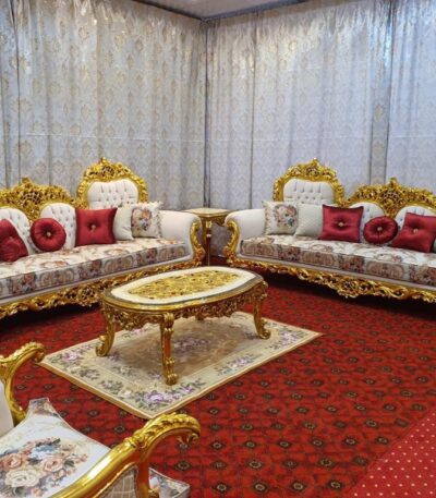 Noble Chateau Classic Salon