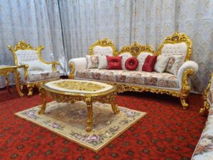 Noble Chateau Classic Salon
