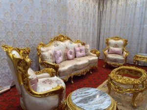 Regal Dynasty Salon