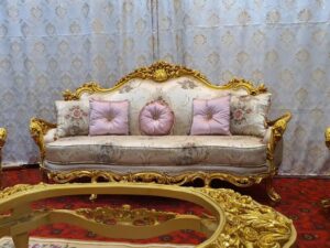 Regal Dynasty Salon