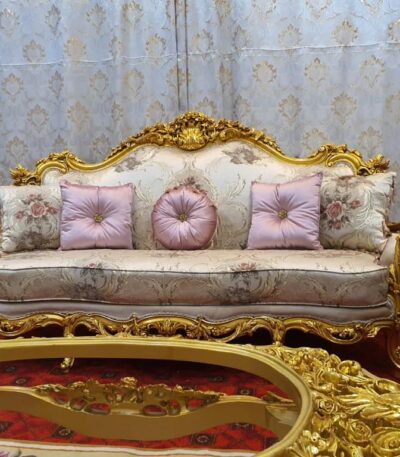 Regal Dynasty Salon
