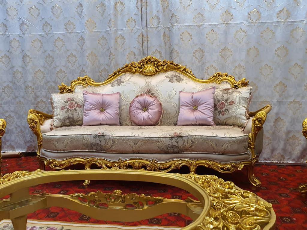 Regal Dynasty Salon