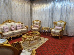 Regal Dynasty Salon