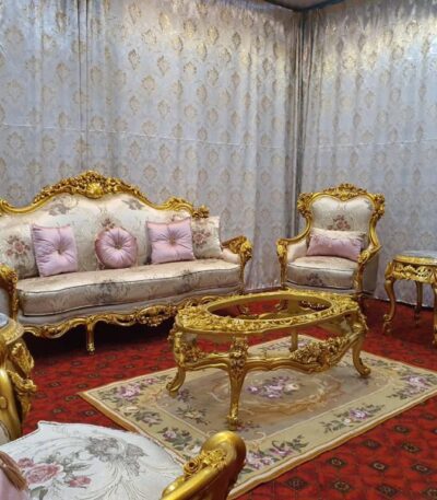 Regal Dynasty Salon