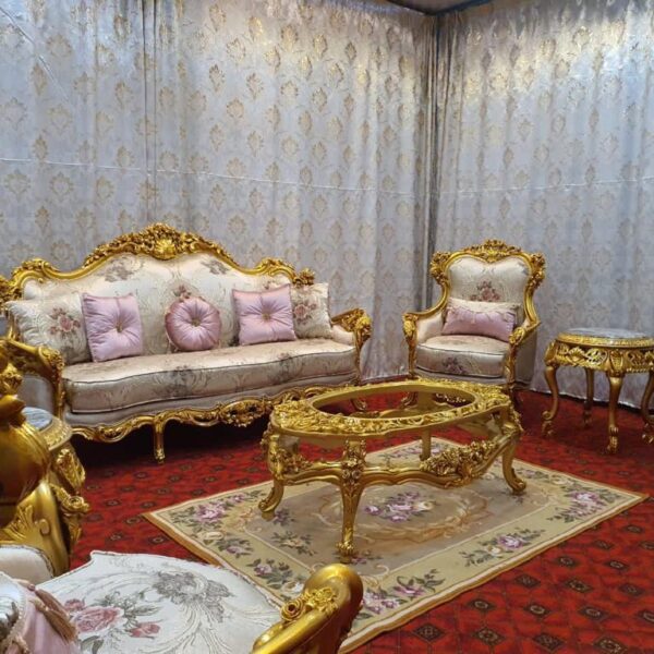 Regal Dynasty Salon