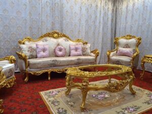Regal Dynasty Salon
