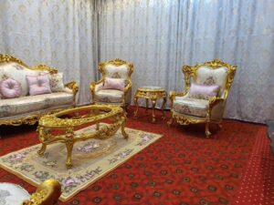 Regal Dynasty Salon