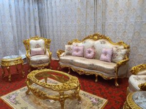Regal Dynasty Salon