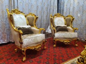 Royal Dupree Salon