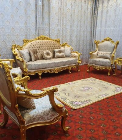 Royal Heritage Classic Salon