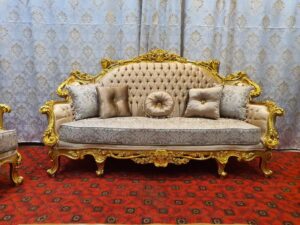 Royal Heritage Classic Salon