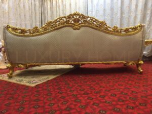 Royal Venice Salon