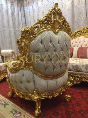 Royal Venice Salon