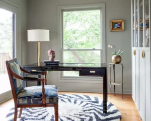 6 Ways to Make Your Home Feel Like 'You' 5 Erin Williamson Design
