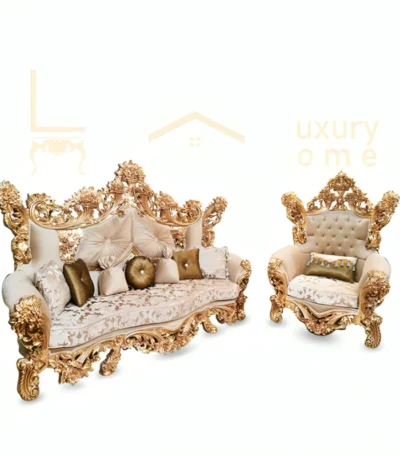 European Luxury Salon