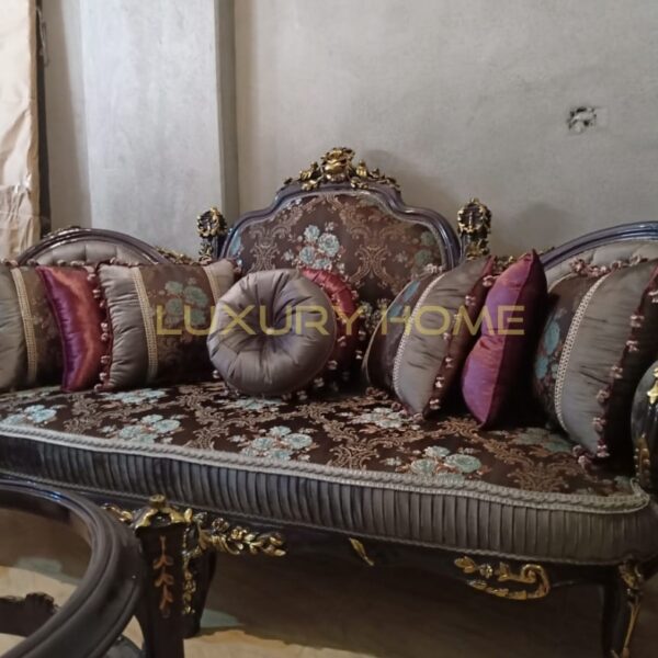 Gatsby Vintage Salon