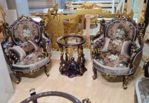 Gatsby Vintage Salon