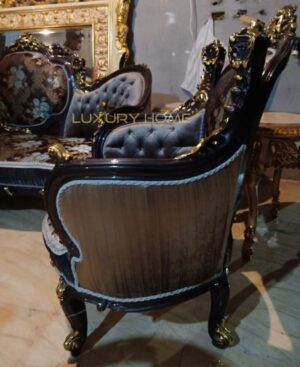 Gatsby Vintage Salon