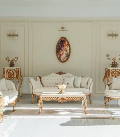 Glamour Classic Salon