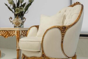 Glamour Classic Salon