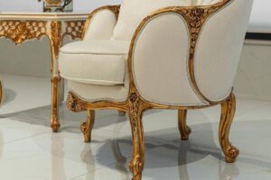 Glamour Classic Salon