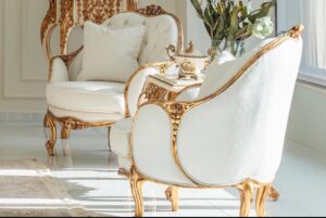 Glamour Classic Salon