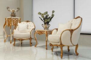 Glamour Classic Salon