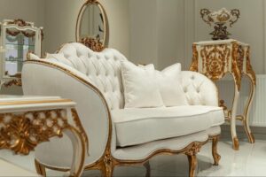 Glamour Classic Salon